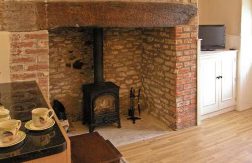 Candy Cottage - Photo 4