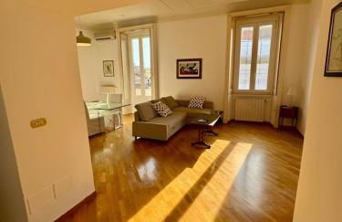 Urban Comfort near Fiera & CityLife - Foto 19