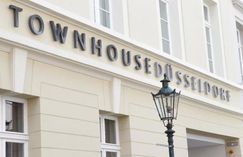 Townhouse Düsseldorf - Foto 14