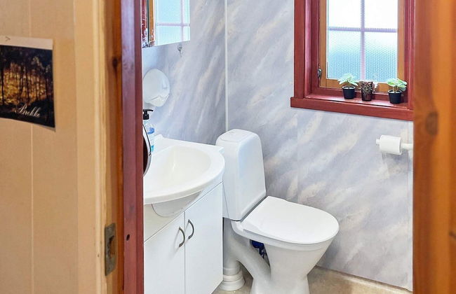 4 Person Holiday Home in Skulestadmo - Foto 10