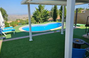 Casa El Mirador - Foto 35