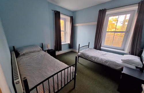 Carlcroft Cottage - Foto 24