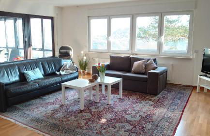 Ferienwohnung Alter Weinberg - Foto 12