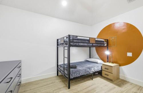 Plano Perfect Getaway - Pool Hot Tub BBQ Grill - Foto 28