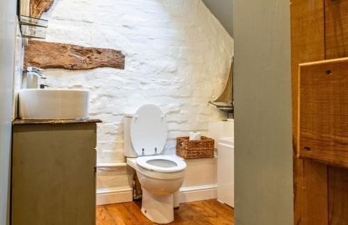 Poppy Cottage - Cosy 2 Bedroom, Perfect for Family! - Photo 63