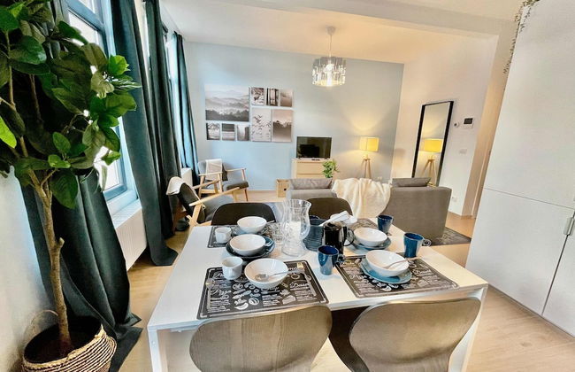 Luxury Dlx 1BR Near Fashion District by Oneluxstay - Foto 23