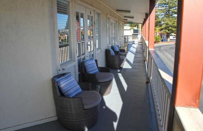 Smugglers Inn Studio Apartments - Foto 18