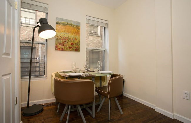 Hamilton Heights Lovely Apartments - Photo 44