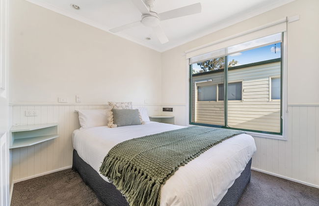 BIG4 Tasman Holiday Parks - Bendigo - Foto 33