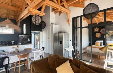 Maison de vacances 4 étoiles, Mimizan plage sud - Foto 1