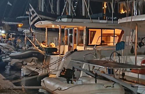 Seashell Holiday Studios - Foto 2