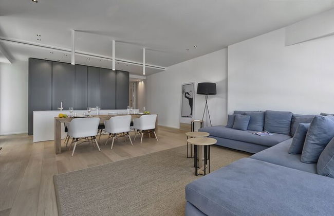 Luxury Suites Collection-Viale Milano 3 - Photo 16