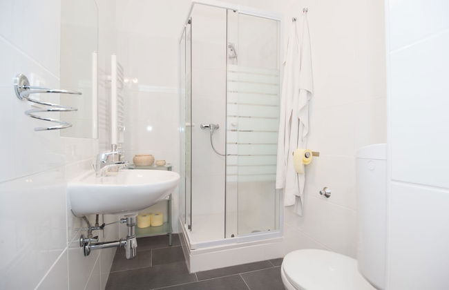 Royal Resort Apartments Puchsbaumgasse - Foto 44