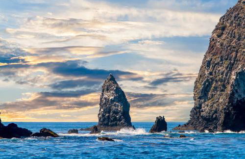 Sailaway Cabin A - Foto 4