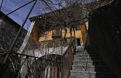 La Villanella - Theater Home - Foto 32