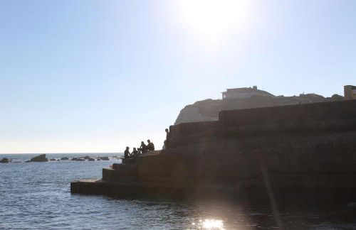 Centre of Yarmouth, Isle of Wight, sunny cottage - Foto 67