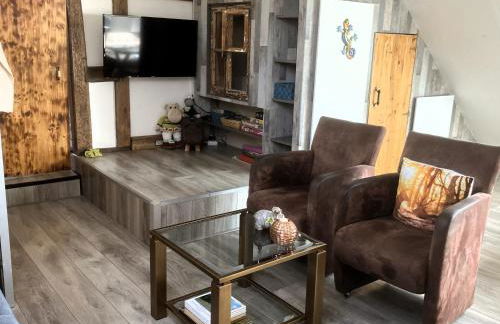 Happy Hippo Haus - Foto 12