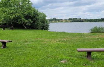 Ferienhaus am See - Foto 38