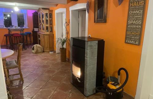 Zimmer Emmer, ein Zimmer in FeWo mit zwei Zimmern - Foto 6