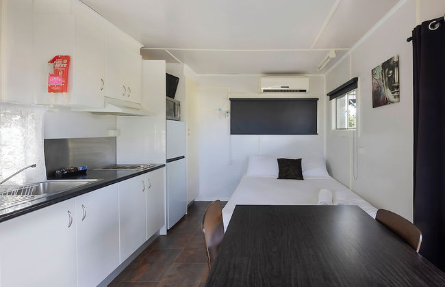 Reflections Lake Keepit - Holiday Park - Foto 16