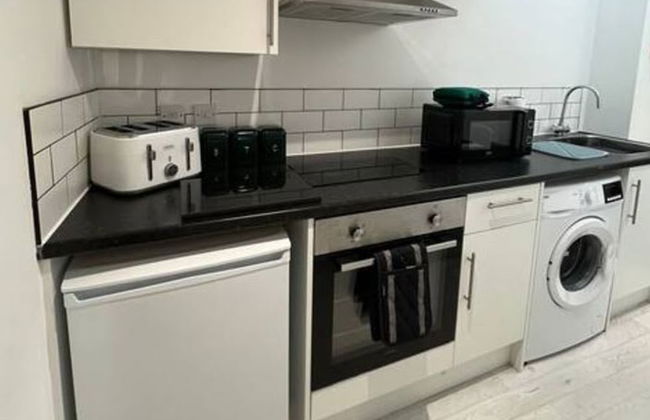 Host Stay Eign Street Suite - Foto 6