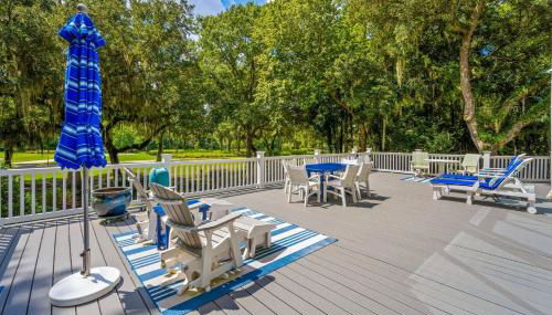 The Marsh Fox home - Foto 2