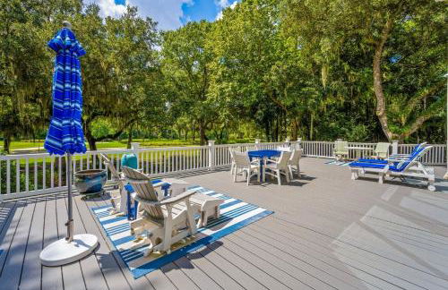 The Marsh Fox home - Foto 2