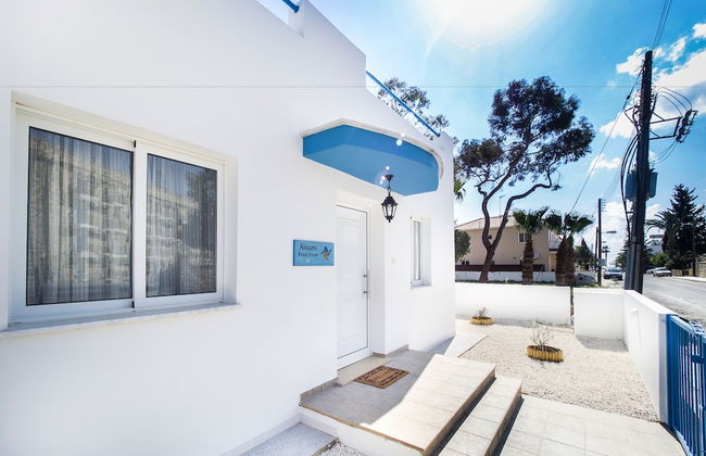 Alcyone Beach House - Foto 10