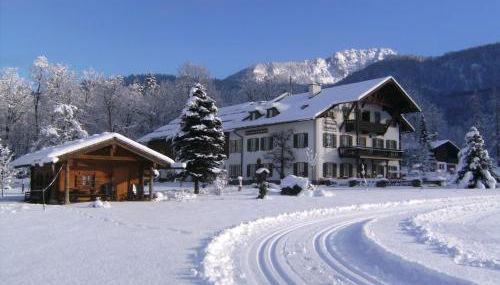 Gästehaus Siegllehen - Foto 2