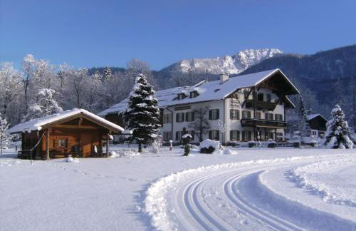 Gästehaus Siegllehen - Foto 2