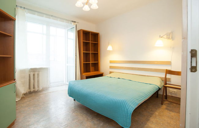 Domumetro on Profsoyuznoya Street - Foto 22