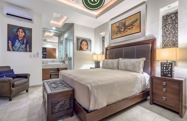 V399 505 in Puerto Vallarta - Foto 2