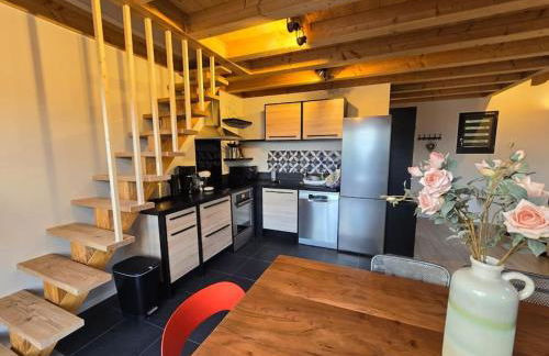 Chalet 10p sauna spa superbe vue - Foto 21