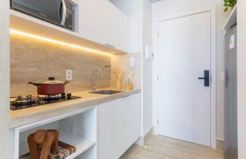 Tolive Riverside - Estudios de alto nivel en Recife por Carpediem - Foto 25