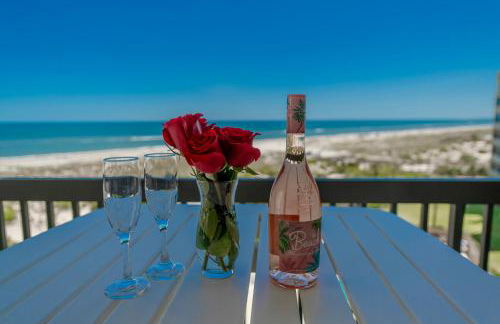 Amelia Island Oceanfront 2 Master Suites - Foto 13