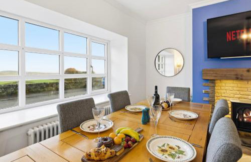 Modern 5B House - Ideal for Contractors & Families - Photo 23