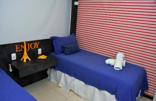 Barra Bali Barra - Foto 28