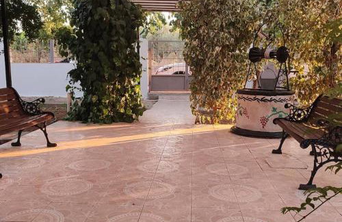 garden house nafplio - Photo 8