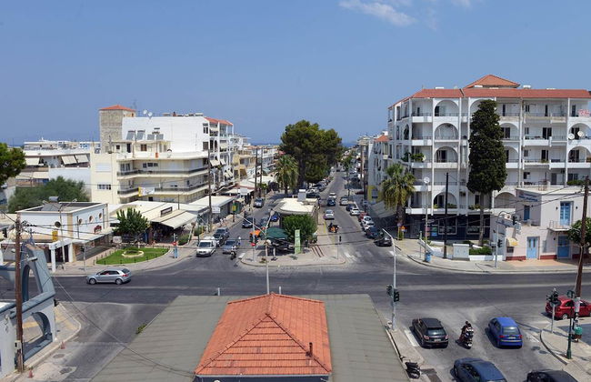 Ialysos City Hotel - Photo 52