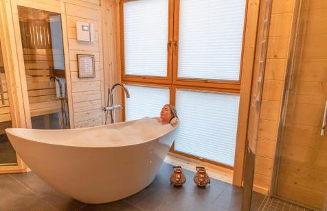 NETTEN Naturerlebnis Holz-Chalets - Photo 11