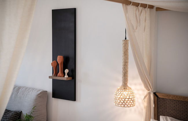 Athina Milos Suites - Foto 19