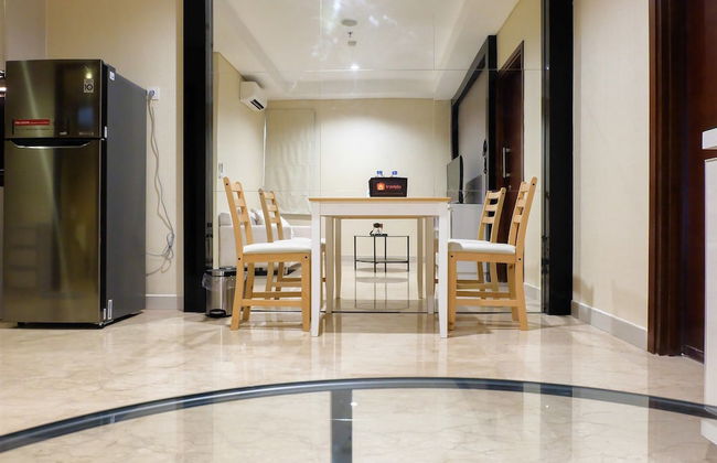 Best North L'Avenue Apartment - Foto 12