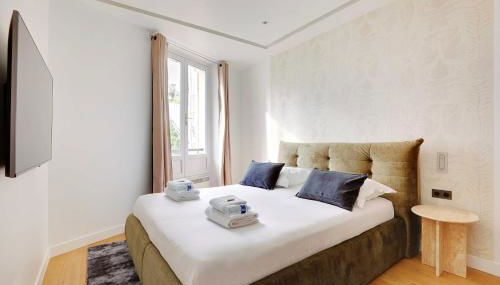 Cosy & chic studio - 2P - Levallois - Foto 4