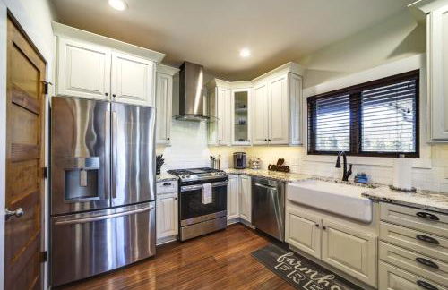 Lakefront Glenville Home with Pickleball Access! - Foto 8