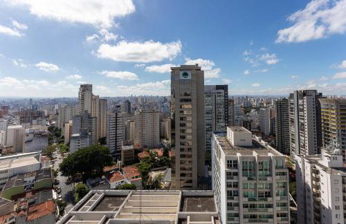 Studio 2214 na rua Oscar Freire-SP - Photo 27