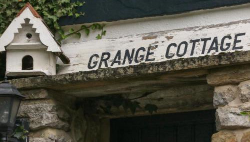 Grange Cottage - Foto 2