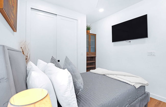 Modern Hill Country Condo for 4 w/ Resort Perks! - Foto 3