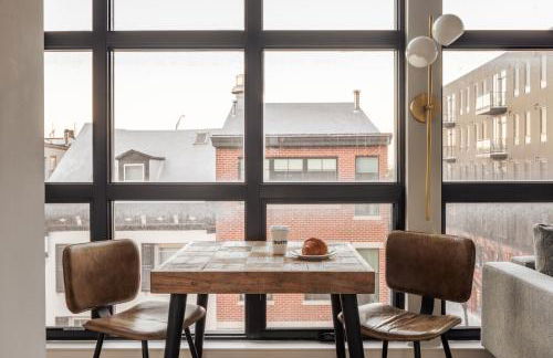 Sosuite at The Vine - Old City - Foto 28