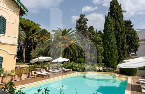 Homiday - Villa Rosella - Photo 25