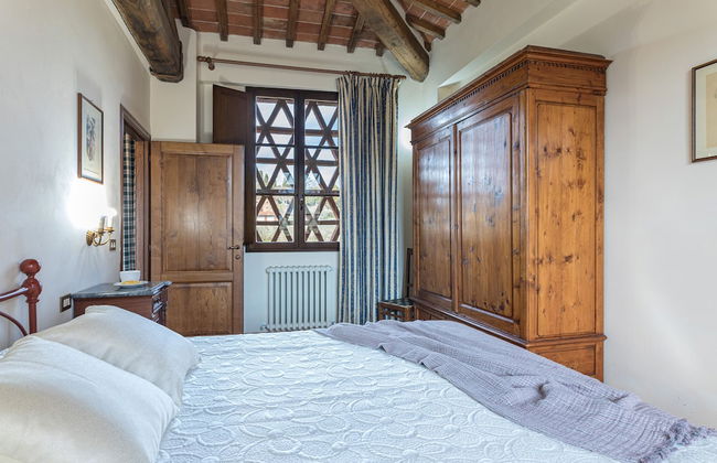 Tenuta La Pieve Casale Presciano - Foto 57